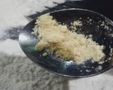 Foto langkah ke 2 dari resep 299)Pempek dos.