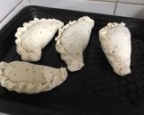 Foto del paso 3 de la receta: Empanadas veganas (Gluten Free/ Sin TaCC)