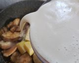 Foto langkah ke 3 dari resep Gulai Ayam Praktis.