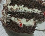 Foto del paso 5 de la receta: Selva negra