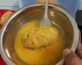 Foto langkah ke 5 dari resep Kroket Mie.