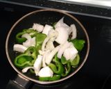 Foto del paso 2 de la receta Magro con tomate