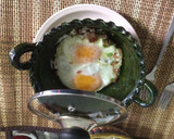 Foto del paso 3 de la receta: Huevos a la Cazuela