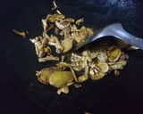 薑滷白蘿蔔的食譜步驟2照片