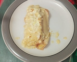 Foto del paso 8 de la receta: Crepes rellenos con crema de jojoto