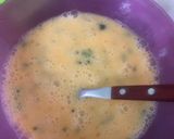 Foto del paso 3 de la receta: Tortilla de patatas y grelos