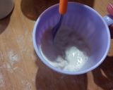 Foto del paso 1 de la receta: Medialunas dulces caseritas 😋