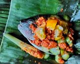 Foto langkah ke 5 dari resep Bothok Nila Jombang.