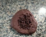 Foto langkah ke 5 dari resep Fluffy Triple Choco Bread.