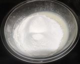 ரசமலாய் கேக் (Rasmalai Cake recipe in tamil) ரெசிபி ஸ்டேப் 11 புகைப்படம்