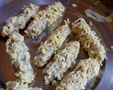 পটাটো নুডুলস ফিংগার (potato noodles finger recipe in Bengali) রেসিপি ধাপ - 6 ছবি