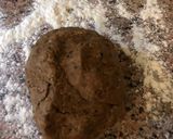 A picture of step 9 of Gingerbread Biscuits.