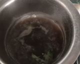 કાવો(Kavo Recipe in Gujarati) રેસીપી સ્ટેપ2ફોટો
