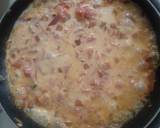 Penne rigate ala vodka pasta recipe step 5 photo
