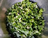 કુભણીયા ભજીયા (Kumbhaniya Bhajiya Recipe In Gujarati) રેસીપી સ્ટેપ2ફોટો