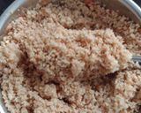 શિંગ તલ ના લાડુ (Shing Til Ladoo Recipe In Gujarati) રેસીપી સ્ટેપ1ફોટો