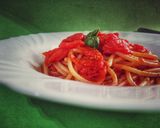 Foto del passaggio 2 della ricetta La semplicità ❤👩‍🍳