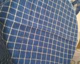 Kue Moho Ubi Kuning langkah memasak 4 foto