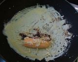 Foto langkah ke 4 dari resep Crispy Crepes.