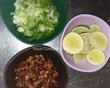 Foto langkah ke 1 dari resep Soto Banjar.