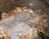 Foto langkah ke 1 dari resep Pie Brownies anti gagal.