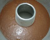 Foto langkah ke 11 dari resep Bolu Sarang Semut (Bolu Caramel)New Resep.