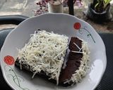 Foto langkah ke 5 dari resep Brownies Kukus.