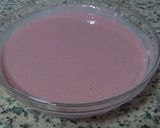 Foto del paso 9 de la receta: Tarta mousse de fresas y frambuesas 🍓🍓 ¡¡De rechupete!! 😋