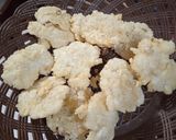 Foto langkah ke 8 dari resep Cireng crispy.