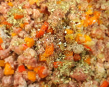 Foto del paso 3 de la receta: Tagliatelli al ragú a la bolognese