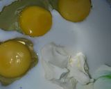 Foto del paso 4 de la receta: Tarta de cebollas asadas