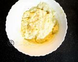 A picture of step 6 of Soft Gulabjamuns using Milk Powder.
