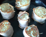 Foto del paso 5 de la receta: Solomillo en salsa de champiñones