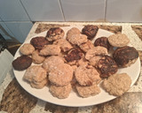 Foto del paso 9 de la receta: Galletitas merenderas