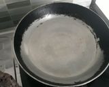Foto langkah ke 4 dari resep Pancake Naga.