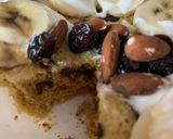 Foto del passaggio 2 della ricetta Tortino in microonde con gocce di cioccolato