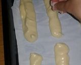 Foto del paso 8 de la receta: Vainillas
