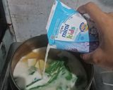 Foto langkah ke 3 dari resep Ramen hemat.