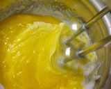 A picture of step 3 of Mango Ice Cream.