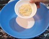 A picture of step 1 of Chicken Tikka.