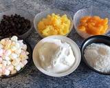 Fruits Dessert recipe step 1 photo