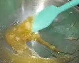 A picture of step 3 of Frozen banana delight.