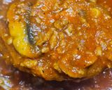 Foto del paso 14 de la receta: 208. Salsa Boloñesa (a mi manera)