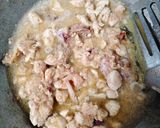 Foto langkah ke 4 dari resep Mie Ayam Topping Ayam Kecap.