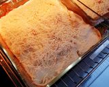 Une image de l'étape 6 de Gratin de pommes de terre dauphinois allégé.