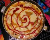 Foto del paso 4 de la receta: Tortilla a la Tunera