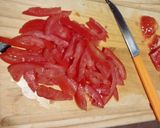 Foto del paso 3 de la receta: Pionono Veraniego Diferente