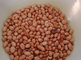 Kacang Keriting Oregano