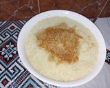 صورة لخطوة 8 من وصفة كسكس باللحم والخضر 🍲