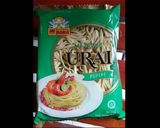 Foto langkah ke 1 dari resep Bakmi Godog Jawa "maknyus".